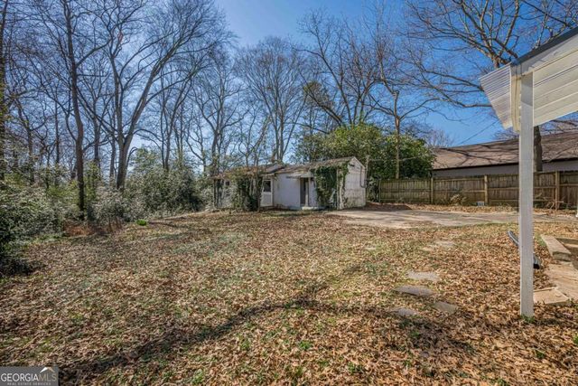 1977 N Decatur Road NE, Atlanta, GA 30307