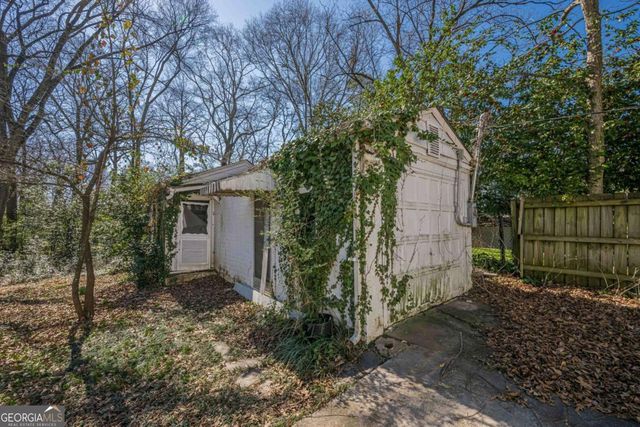 1977 N Decatur Road NE, Atlanta, GA 30307