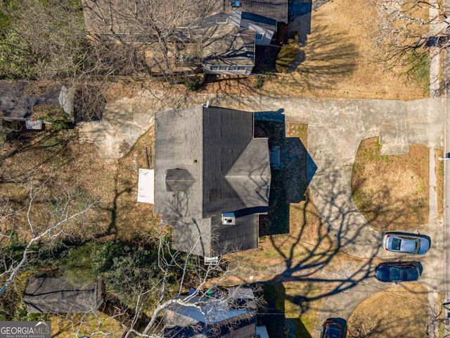 1977 N Decatur Road NE, Atlanta, GA 30307
