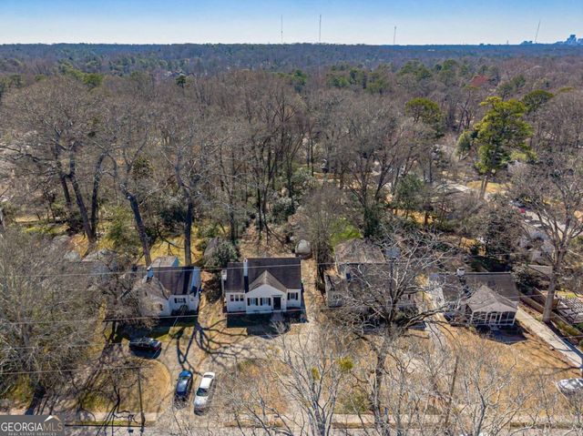 1977 N Decatur Road NE, Atlanta, GA 30307