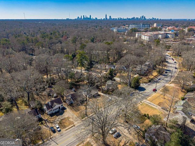 1977 N Decatur Road NE, Atlanta, GA 30307