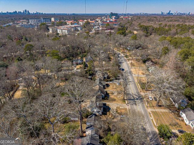 1977 N Decatur Road NE, Atlanta, GA 30307