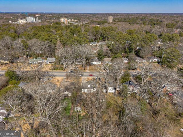1977 N Decatur Road NE, Atlanta, GA 30307