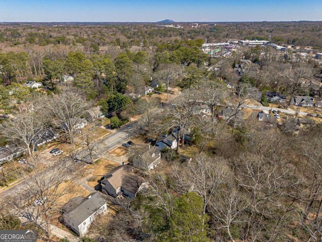 1977 N Decatur Road NE, Atlanta, GA 30307