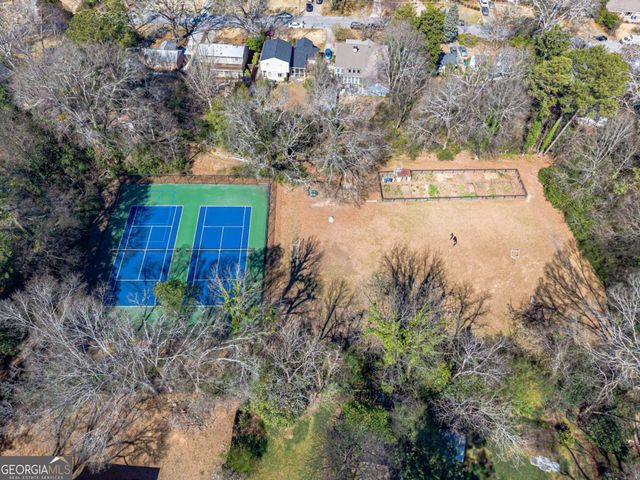 1977 N Decatur Road NE, Atlanta, GA 30307