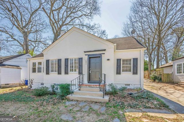 1977 N Decatur Road NE, Atlanta, GA 30307