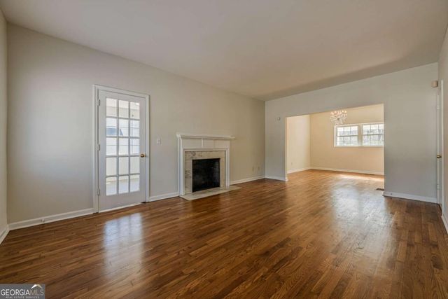 1977 N Decatur Road NE, Atlanta, GA 30307