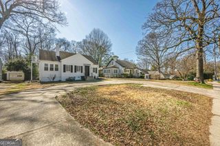1977 N Decatur Road NE, Atlanta, GA 30307