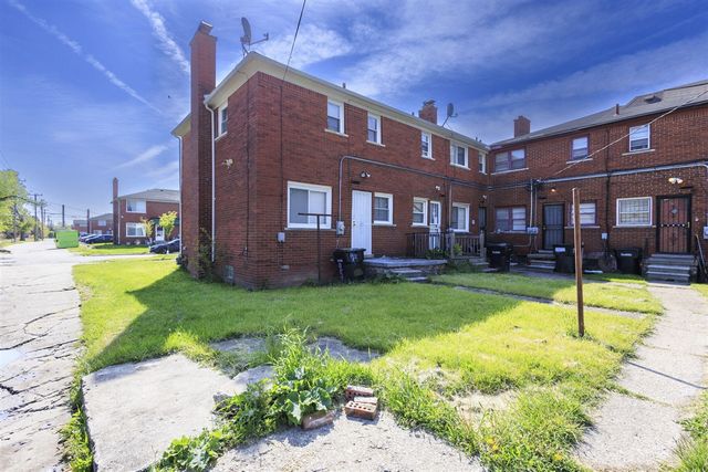 9521 Brace Street, Detroit, MI 48228