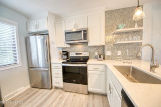 2001 Surfrider Court, Kure Beach, NC 28449