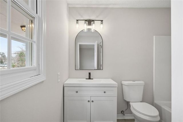 1651 Donna Lynn Drive, Smyrna, GA 30080