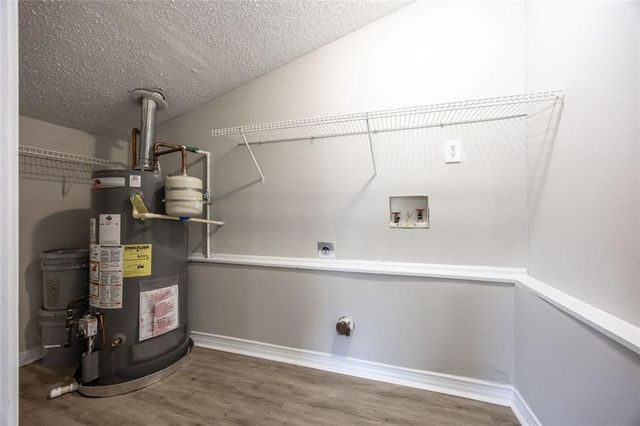 1651 Donna Lynn Drive, Smyrna, GA 30080