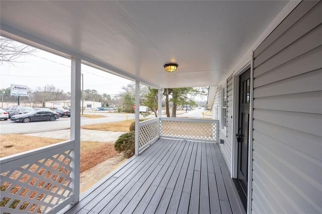 1651 Donna Lynn Drive, Smyrna, GA 30080