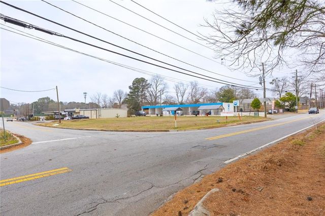 1651 Donna Lynn Drive, Smyrna, GA 30080