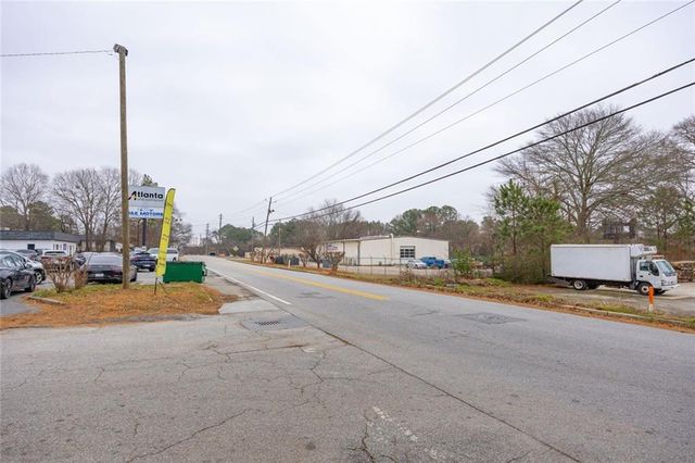 1651 Donna Lynn Drive, Smyrna, GA 30080