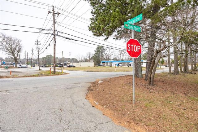 1651 Donna Lynn Drive, Smyrna, GA 30080