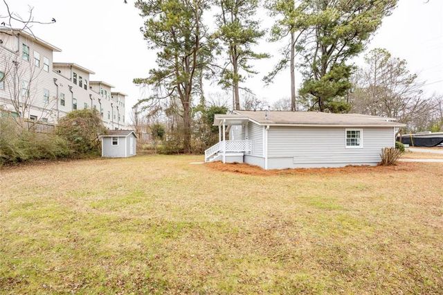 1651 Donna Lynn Drive, Smyrna, GA 30080