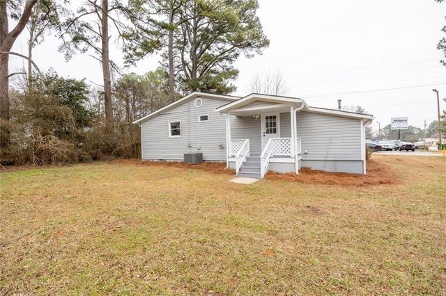 1651 Donna Lynn Drive, Smyrna, GA 30080