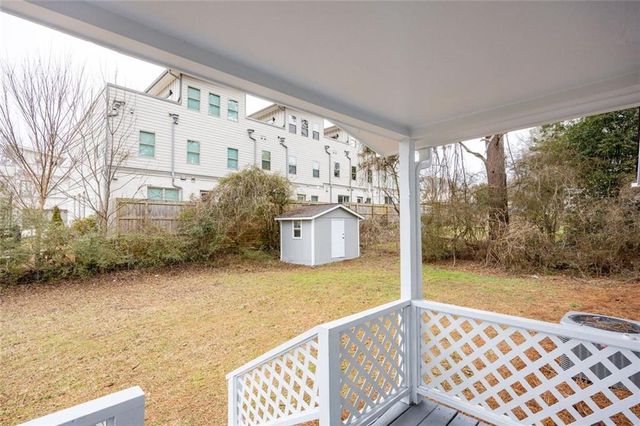 1651 Donna Lynn Drive, Smyrna, GA 30080