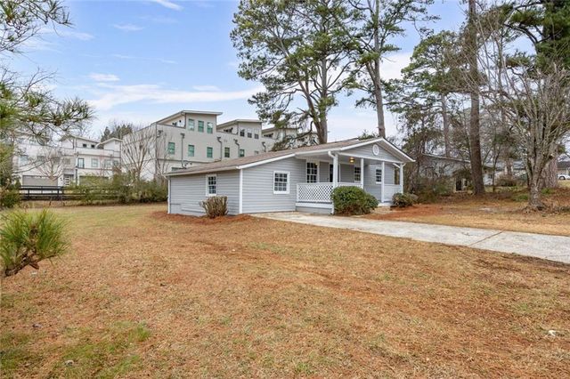 1651 Donna Lynn Drive, Smyrna, GA 30080