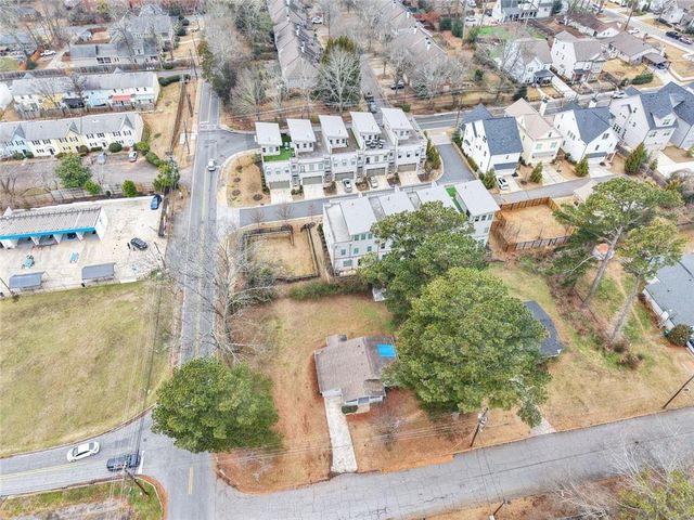 1651 Donna Lynn Drive, Smyrna, GA 30080