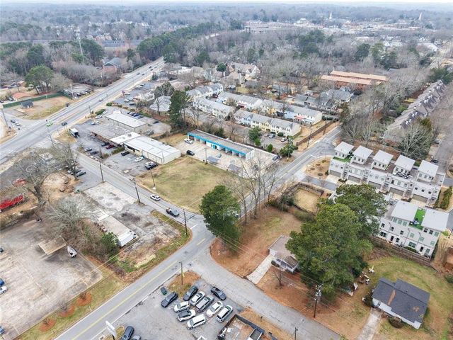 1651 Donna Lynn Drive, Smyrna, GA 30080