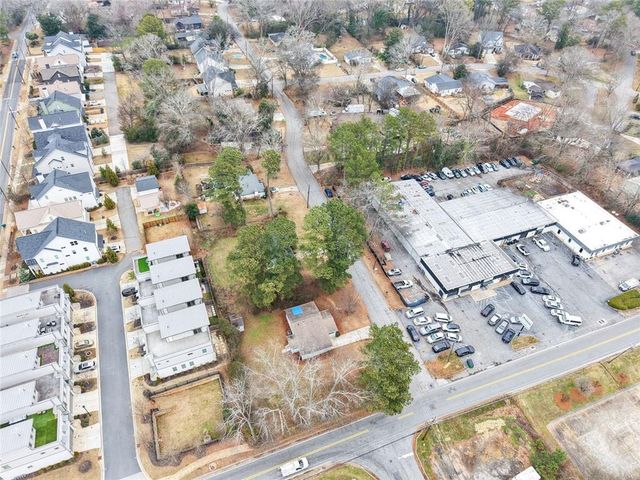 1651 Donna Lynn Drive, Smyrna, GA 30080