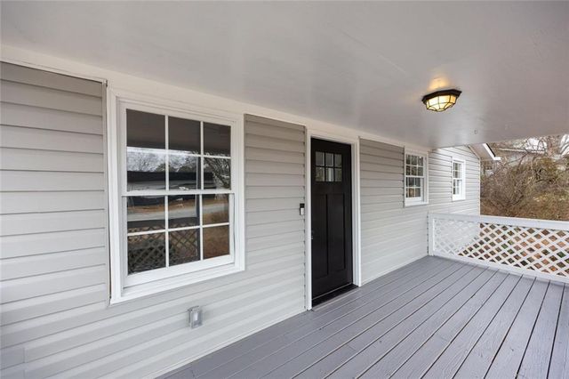 1651 Donna Lynn Drive, Smyrna, GA 30080