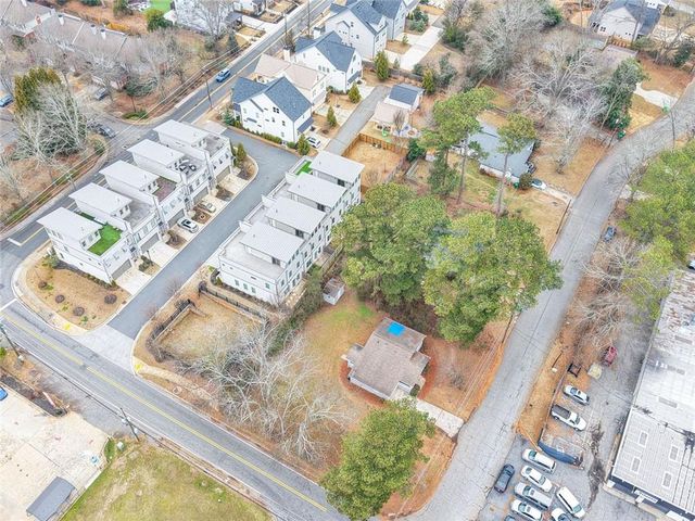 1651 Donna Lynn Drive, Smyrna, GA 30080