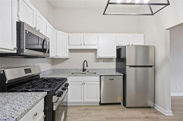 1651 Donna Lynn Drive, Smyrna, GA 30080