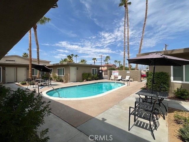 45521 Sunset Lane E, Palm Desert, CA 92260