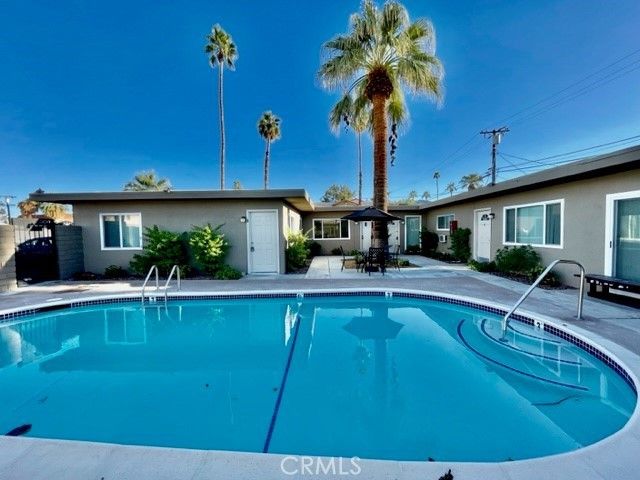 45521 Sunset Lane E, Palm Desert, CA 92260