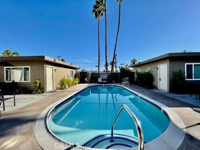 45521 Sunset Lane E, Palm Desert, CA 92260