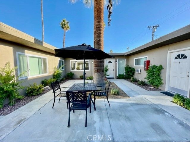 45521 Sunset Lane E, Palm Desert, CA 92260