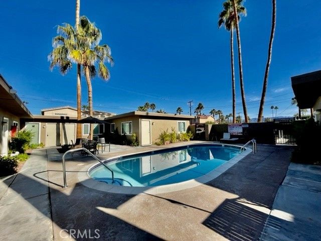 45521 Sunset Lane E, Palm Desert, CA 92260