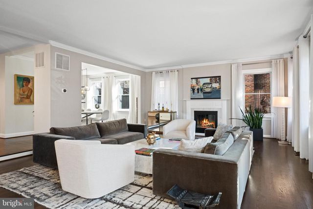 4725 MASSACHUSETTS AVE NW, Washington, DC 20016