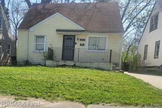 15820 Bramell Street, Detroit, MI 48223