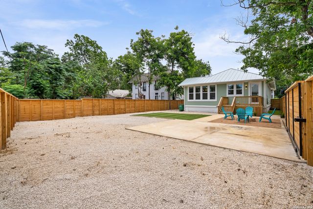 231 WILKENS AVE, San Antonio, TX 78210