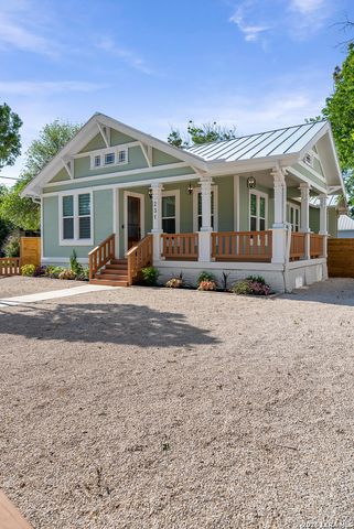 231 WILKENS AVE, San Antonio, TX 78210