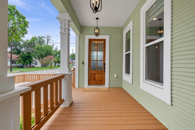 231 WILKENS AVE, San Antonio, TX 78210