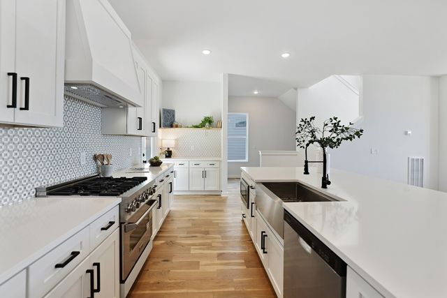 1580 Boxwood Dr Lot 39, Nashville, TN 37211