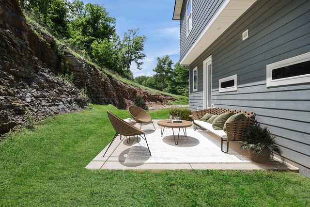 1580 Boxwood Dr Lot 39, Nashville, TN 37211