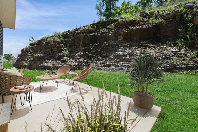 1580 Boxwood Dr Lot 39, Nashville, TN 37211