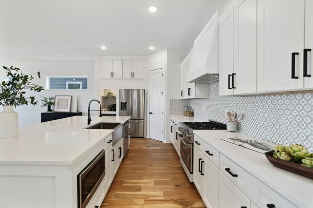 1580 Boxwood Dr Lot 39, Nashville, TN 37211