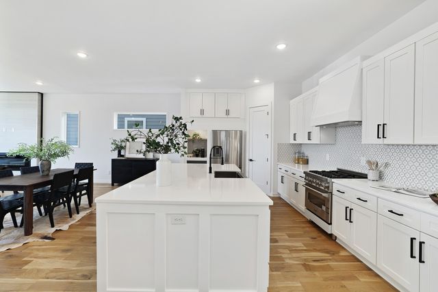 1580 Boxwood Dr Lot 39, Nashville, TN 37211