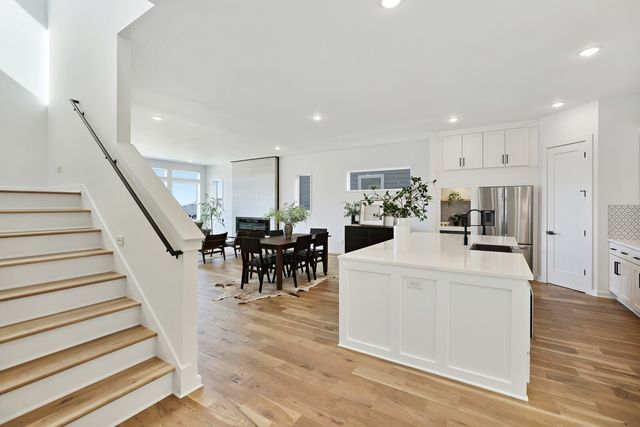 1580 Boxwood Dr Lot 39, Nashville, TN 37211