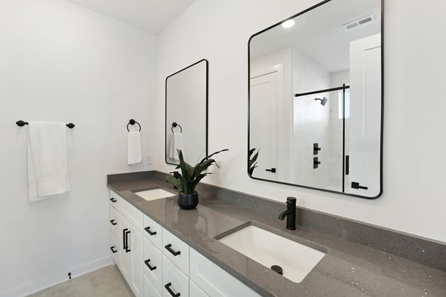 1580 Boxwood Dr Lot 39, Nashville, TN 37211