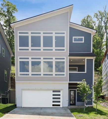 1580 Boxwood Dr Lot 39, Nashville, TN 37211