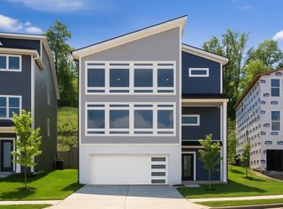 1580 Boxwood Dr Lot 39, Nashville, TN 37211