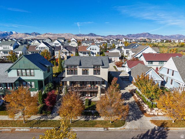 10566 S LAKE AVE, South Jordan, UT 84009